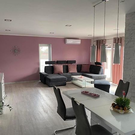 Prázdninový dům SORADA Rohatec Exterior foto