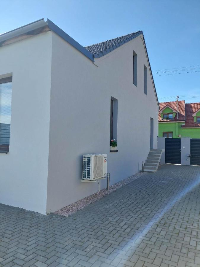 Prázdninový dům SORADA Rohatec Exterior foto