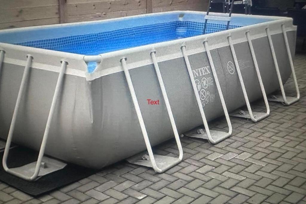 Prázdninový dům SORADA Rohatec Exterior foto